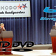 Illustration for article titled The Smell of Fear: Blu-Ray Backs Out of Open Format War Debate